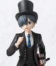 Black Butler Boarding School Arc Luminasta Ciel Phantomhive Sega