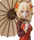 Lycoris Recoil Luminasta Chisato Nishikigi China Style Sega