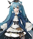 Hatsune Miku Series Miku Autumn Outing Sega