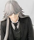 Black Butler Boarding School Arc PM Perching Undertaker Sega