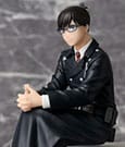Blue Exorcist Shimane Illuminati Saga PM Perching Yukio Okumura Sega