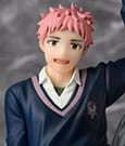 Blue Exorcist Shimane Illuminati Saga PM Perching Renzo Shima Sega