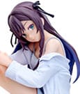 I May Be a Guild Receptionist but I'll Solo Any Boss to Clock Out on Time PM Perching Alina Clover Sega
