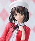 Saekano the Movie finale Luminasta Megumi Kato Plain Clothes Ver. Sega