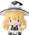 Touhou Project Fuwa Petit Chibi Figure Marisa Kirisame Sega