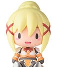 Konosuba God´s blessing on this wonderful world! 3 Fuwa Petit Chibi Figure Darkness Sega
