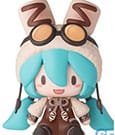 Character Vocal Series 01 Hatsune Miku Fuwa Petit Chibi Figure Hatsune Miku Marshmallow Hot Cocoa Sega