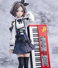 Girls Band Cry XStellar Tomo Ebizuka Sega
