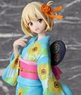 Lycoris Recoil Luminasta Chisato Nishikigi Festival in Yukata Sega
