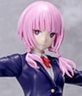 Kamitsubaki City under Construction Luminasta Kafu Morisaki Sega