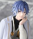 Promise of Wizard PM Perching Figaro Sega