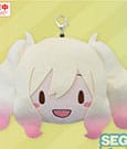 Hatsune Miku Coloful Stage! Plush Keychain Saki Tenma Sega