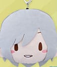 Hatsune Miku Coloful Stage! Plush Keychain Shiho Hinomori Sega