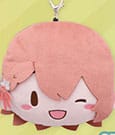 Hatsune Miku Coloful Stage! Plush Keychain Minori Hanasato Sega