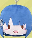 Hatsune Miku Coloful Stage! Plush Keychain Haruka Kiritani Sega