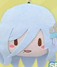 Hatsune Miku Coloful Stage! Plush Keychain Shizuku Hinomori Sega