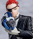 My Hero Academia You're Next XrossLink Giulio Gandini Sega