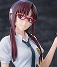 Evangelion New Theatrical Edition PM Perching Mari Makinami Illustrious Sega