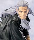 Golden Kamuy Xross Link Anime Toshizo Hijikata Sega