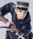 Golden Kamuy XrossLink Sergeant Tsukishima Sega
