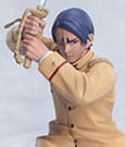 Golden Kamuy XrossLink Second Lieutenant Koito Sega