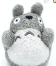 My Neighbor Totoro Hand Puppet Semic