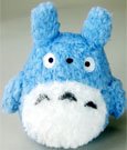 Studio Ghibli Plush Figure Fluffy Medium Totoro Sun Arrow