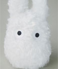 Studio Ghibli Plush Figure Fluffy Little Totoro Sun Arrow