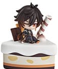 Genshin Impact Wondrous Travels Series Figure Zhongli Chibi Shanghai Houmei Technology Co., Ltd.