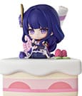 Genshin Impact Wondrous Travels Series Figure Raiden Shogun Chibi Shanghai Houmei Technology Co., Ltd.