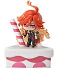 Genshin Impact Wondrous Travels Series Figure Mavuika Chibi Shanghai Houmei Technology Co., Ltd.