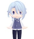 Genshin Impact HELLO! GOOD SMILE Action Figure Ayato Kamisato Shanghai Houmei Technology Co., Ltd.