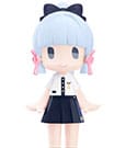 Genshin Impact HELLO! GOOD SMILE Action Figure Ayaka Kamisato Shanghai Houmei Technology Co., Ltd.
