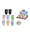 Care Bears Figures Worlds Beyond Capsule Display 6 Simba