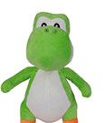 Super Mario Plush Figure Yoshi Simba