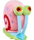 SpongeBob SquarePants Plush Figure Gary Simba