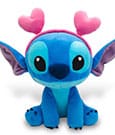 Lilo & Stitch Plush Figure Stitch Love Simba