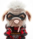 Deadpool Plush Figure Dogpool Simba