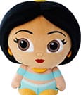 Disney Doorables Plush Figure Aladdin Jasmin Simba