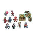 Marvel Zombies Figures Blind Box Display 9 Simba