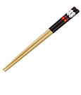 Spirited Away Bamboo Chopsticks No Face Skater