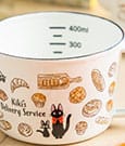 Kiki delivery's service measuring cup Viennese pastries 450ml Skater