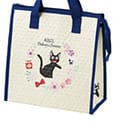 Kiki's Delivery Service Cooler Bag Jiji Flower garland Skater