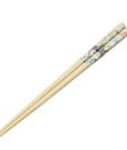 My Neighbor Totoro Chopsticks Totoro Leaves Skater