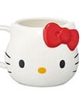 Sanrio Mug Hello Kitty Skater