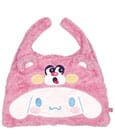 Sanrio Mini Tote Bag Cinnamoroll Skater