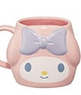 Sanrio Mug My Melody Skater