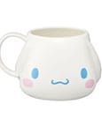 Sanrio Mug Cinnamoroll Skater