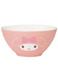 Sanrio Ramen Bowl My Melody Skater