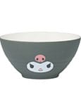 Sanrio Ramen Bowl Kuromi Skater